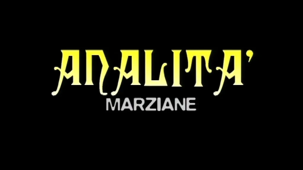 Sheila Stone, Sabrina Solari & Sabrina White in Anal-filled Orgy: Martian Anal