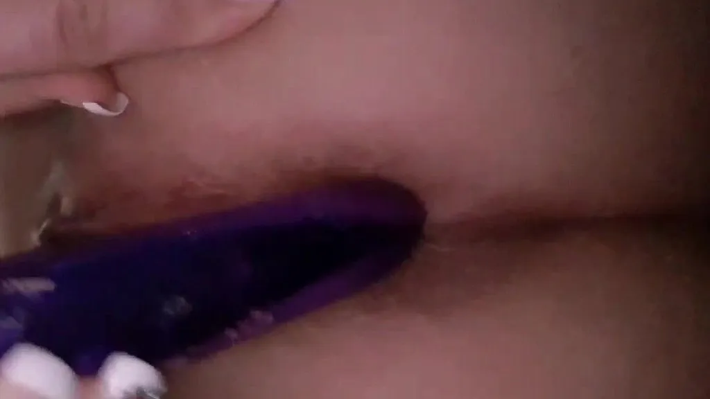 New Amateur Video: Solo Masturbation by [Performer 1], [Performer 2]