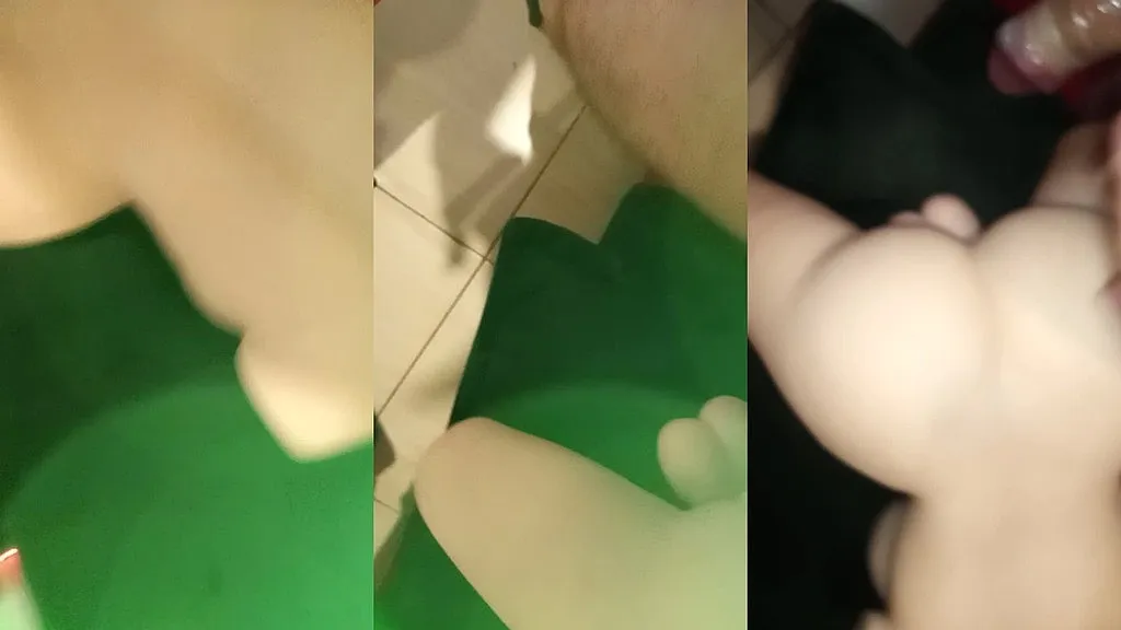 Amateur Men's Sex Doll Play: HD Anal Scene with Three Performers