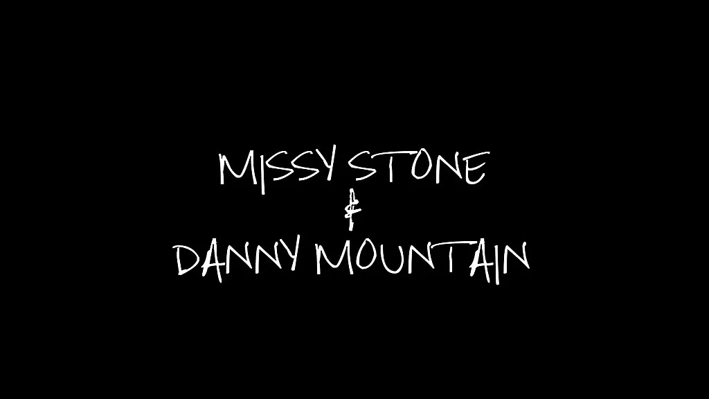 Missy Stone & Danny Mountain: Intimate Anal Encounter with Squirt & Ass-to-Mouth (Approx. 54 characters)