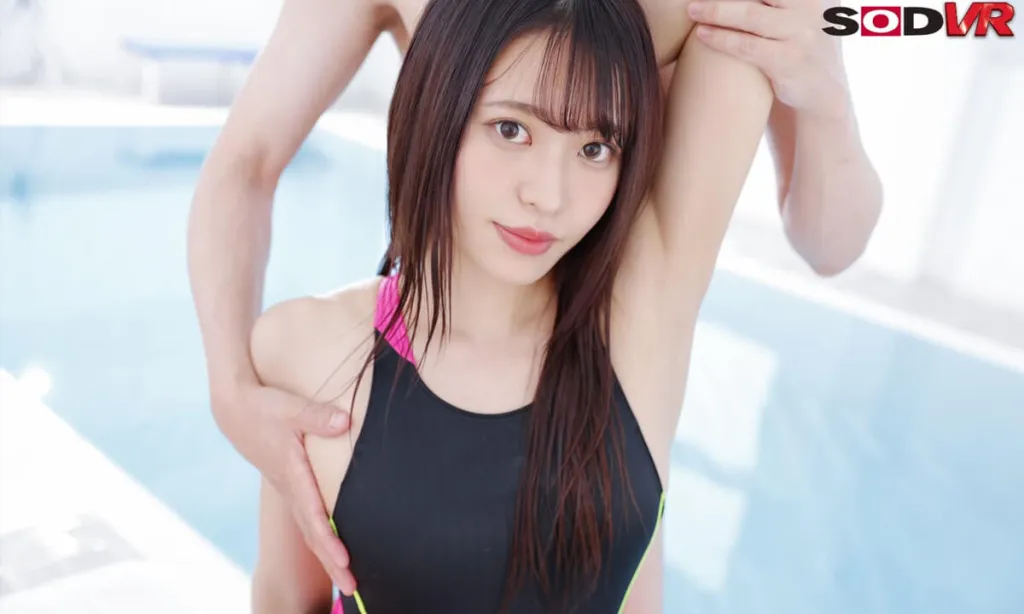 Momo Aoki's Massage Session in 4K POV