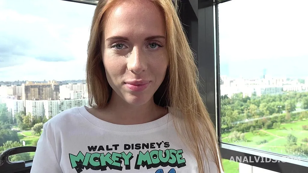 Holly Molly & Mr. Anderson - 1 on 1 Anal Video (HD)