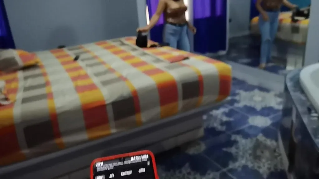 Bright moon and Kevindosd: HD Anal & Doggystyle with Intense Orgasms