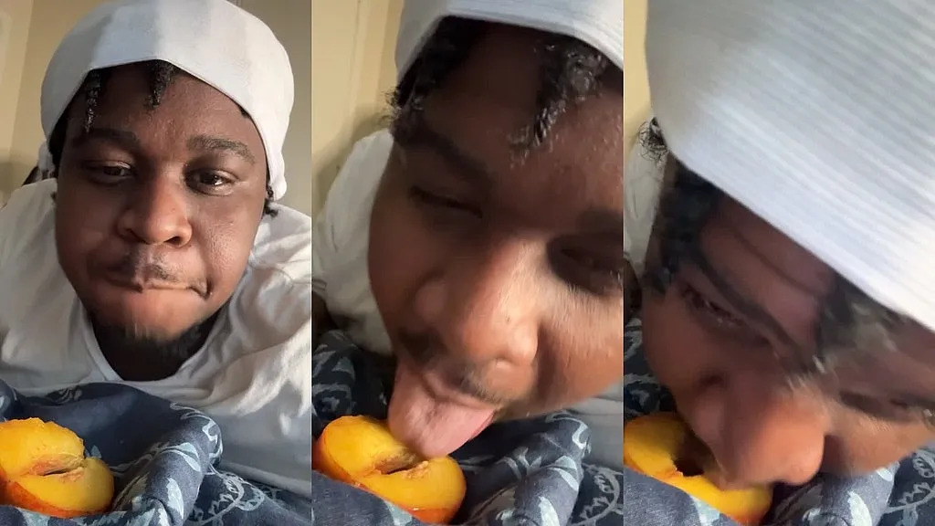 New: HD Rimming \/ Ass Licking with Performer 1, Performer 2