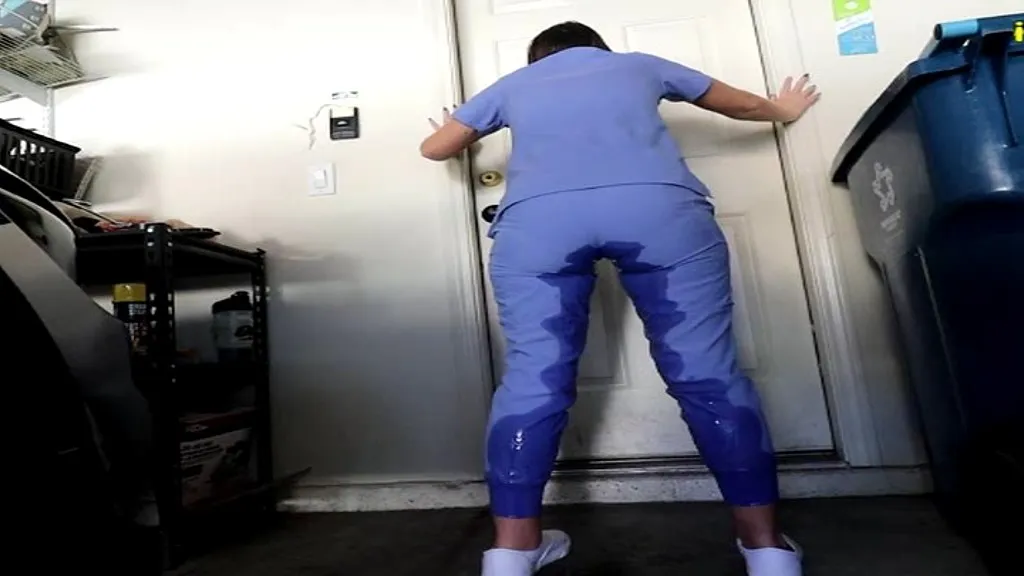 Constance's Embarrassing Nurse Mishap: Pissing Incident