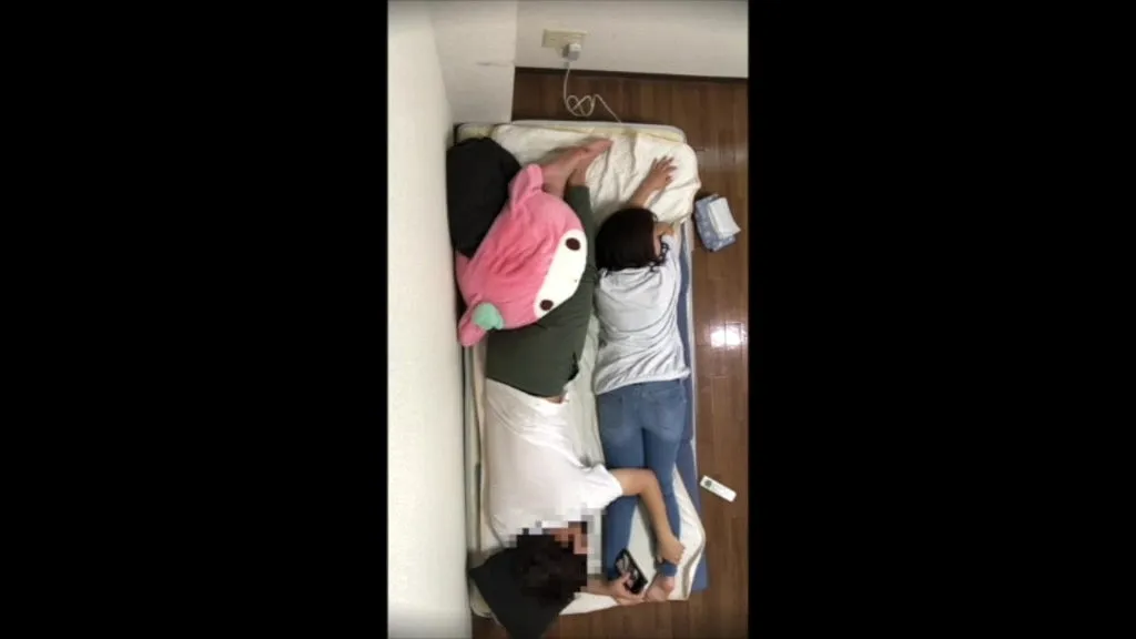 Japanese Amateur Couple: Squirting, Foot Fetish, and Dildo Play with Asian Performer 1, Performer 2, Performer 3