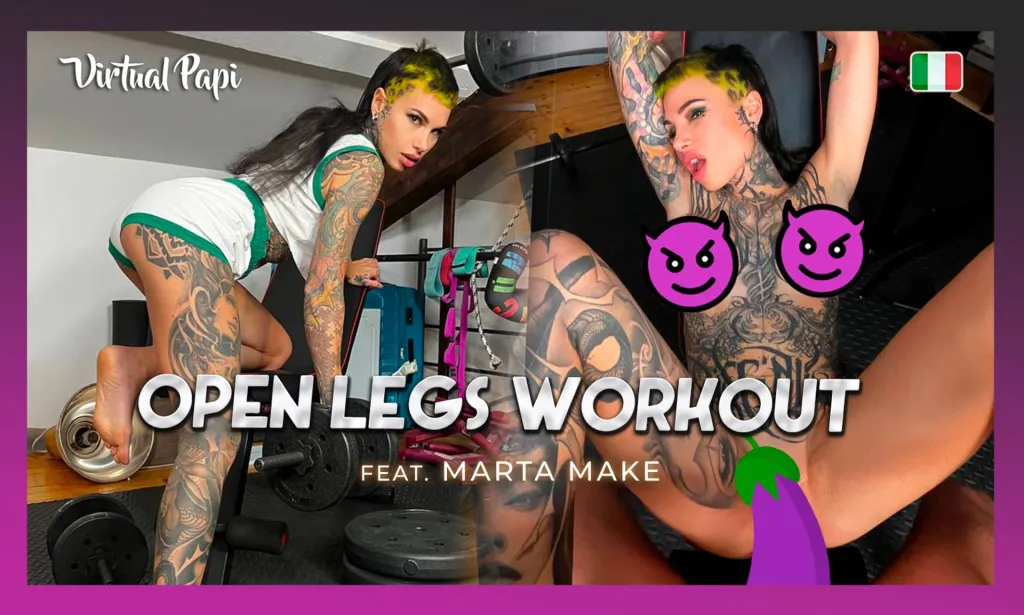 Marta Make's Intimate Blowjob & Fingering Session - HD