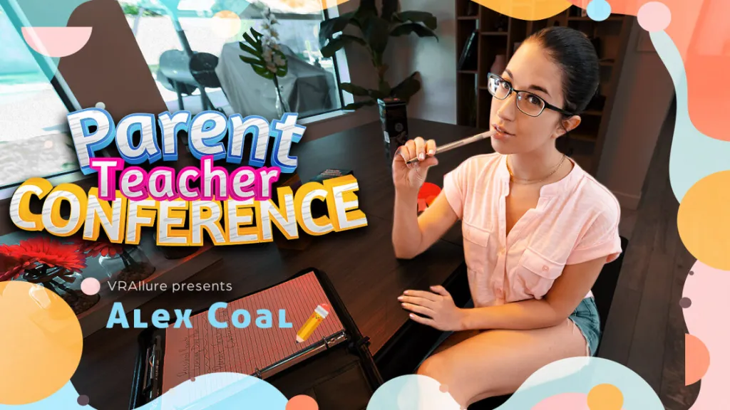 Alex Coal's Naughty Online Seminar: Fathers' Appreciation - Solo Fingering & Toys