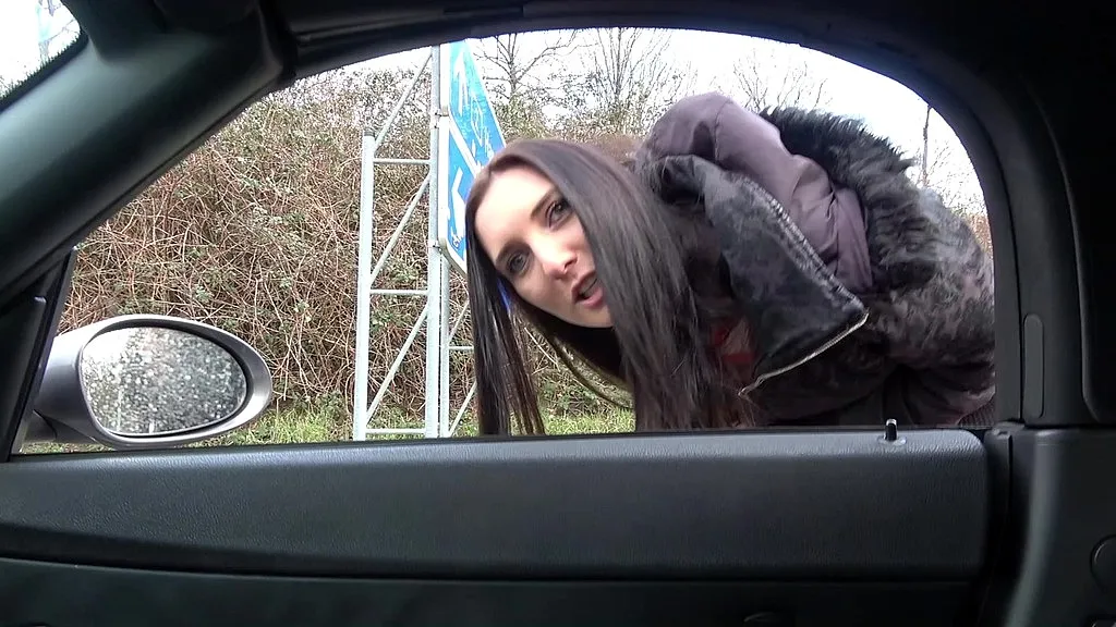 Brunette Teens: Amateur German Couple - Rimming, Creampie, Doggystyle