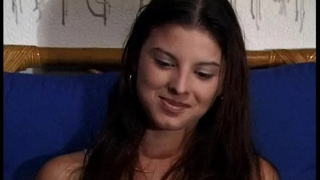 Latina Hot5 in Anal Double Penetration