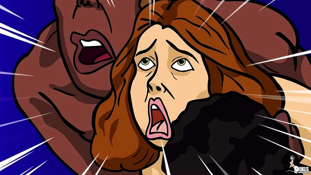 Busty Hentai: Animated Netorare by [Performer 1], [Performer 2], [Performer 3] - HD