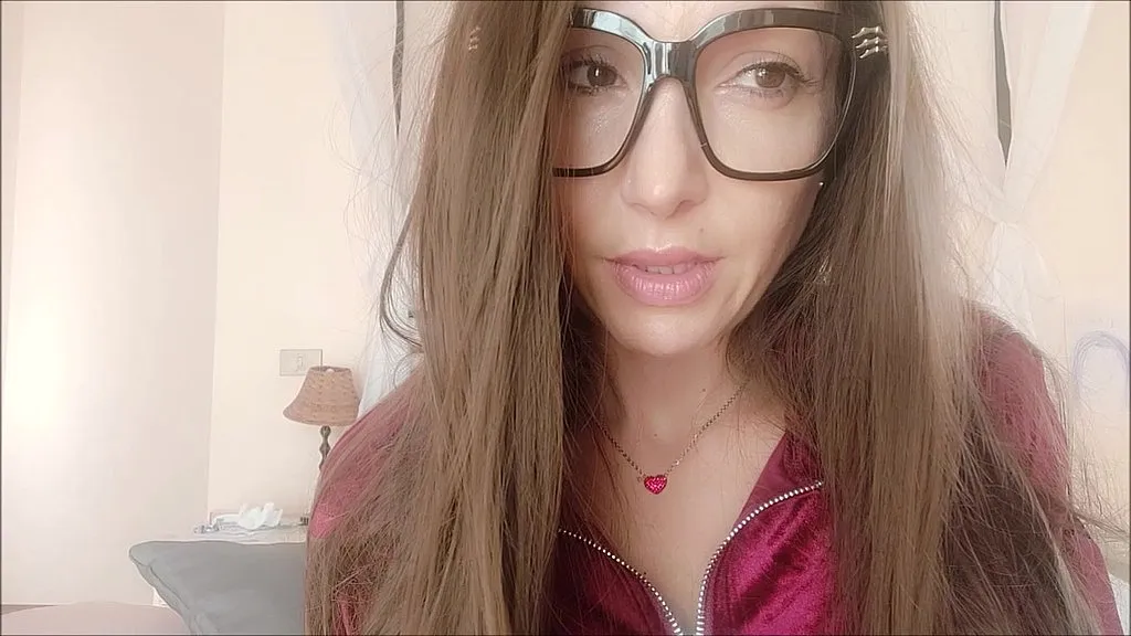 Chantal Channel: HD Banana Play and Anal - MILF Performers