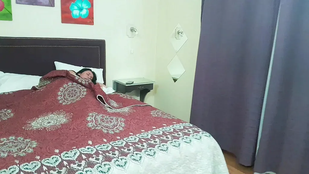 Step Siblings' Forbidden Anal Encounter Featuring [Performer 1], [Performer 2], and [Performer 3]