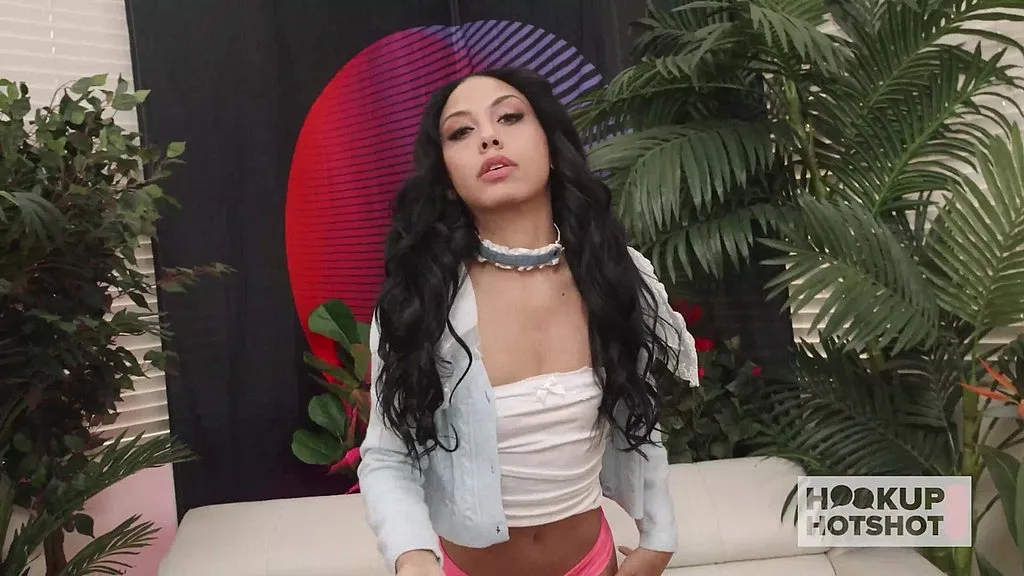 Bianca Bangs & Nade Nasty - Rough Roles: Hardcore Deep Throat and Pussy Licking