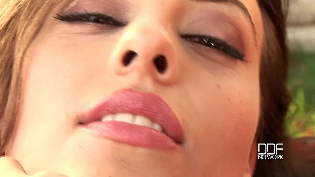 Lorena: Spanish Senorita's Foot Fetish & Hairy Pussy in HD