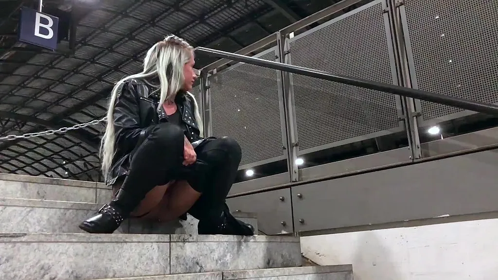 HD Compilation: Pissing by [Performer 1], [Performer 2], [Performer 3]