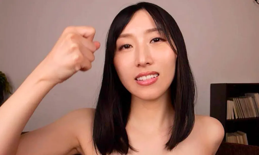 Reiko Kobayakawa, Yuki Jin, Saki Yuina - 180° 3D Close-ups of Japanese Performers in 4K - Gonzo Category