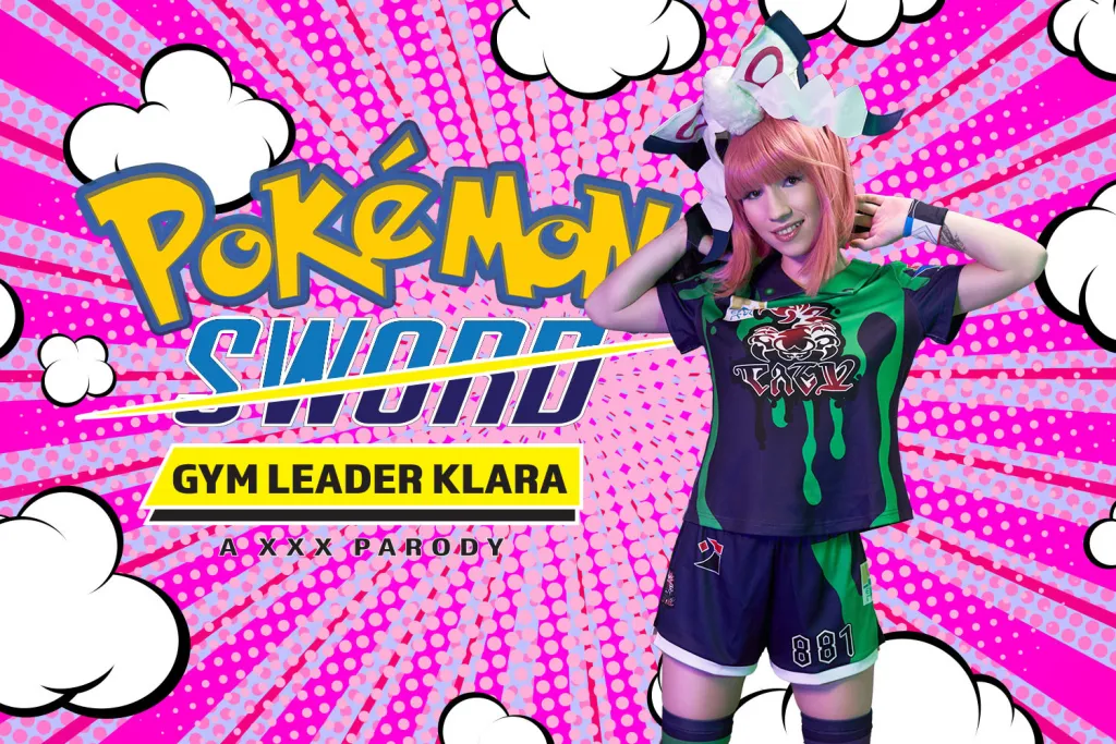 Kate Quinn's Cosplay Pokemon Challenge: Strongest PokemonShowcase