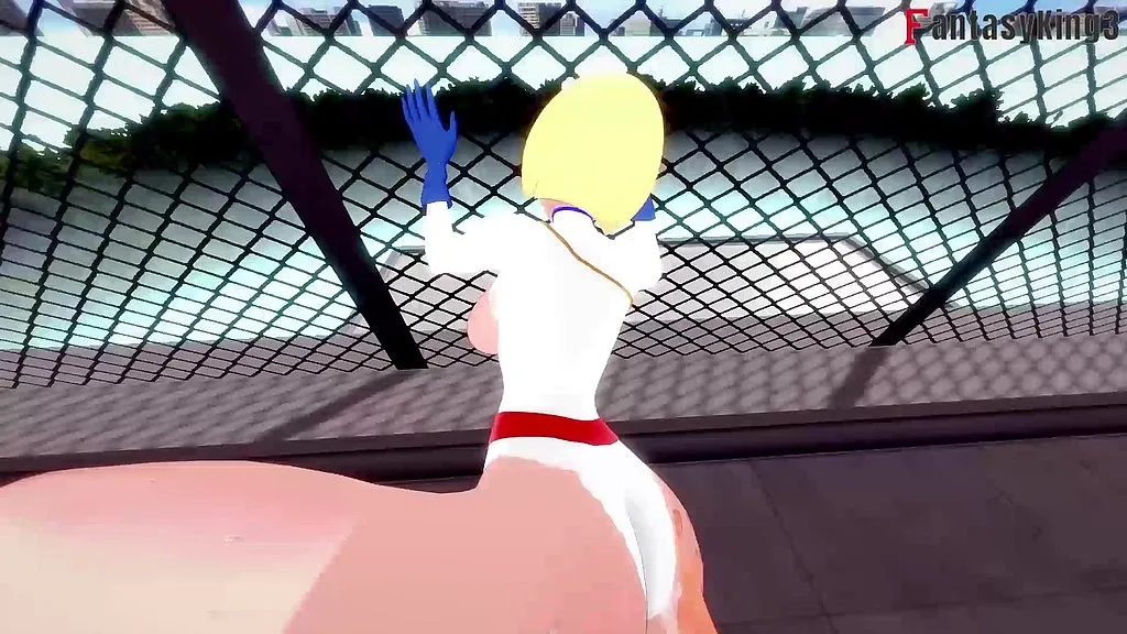 3D Animated Hentai: [Performer 1], [Performer 2], [Performer 3] in Ecchi Netorare Scene" { "performers": [ "Performer 1", "Performer 2", "Performer 3" ] }