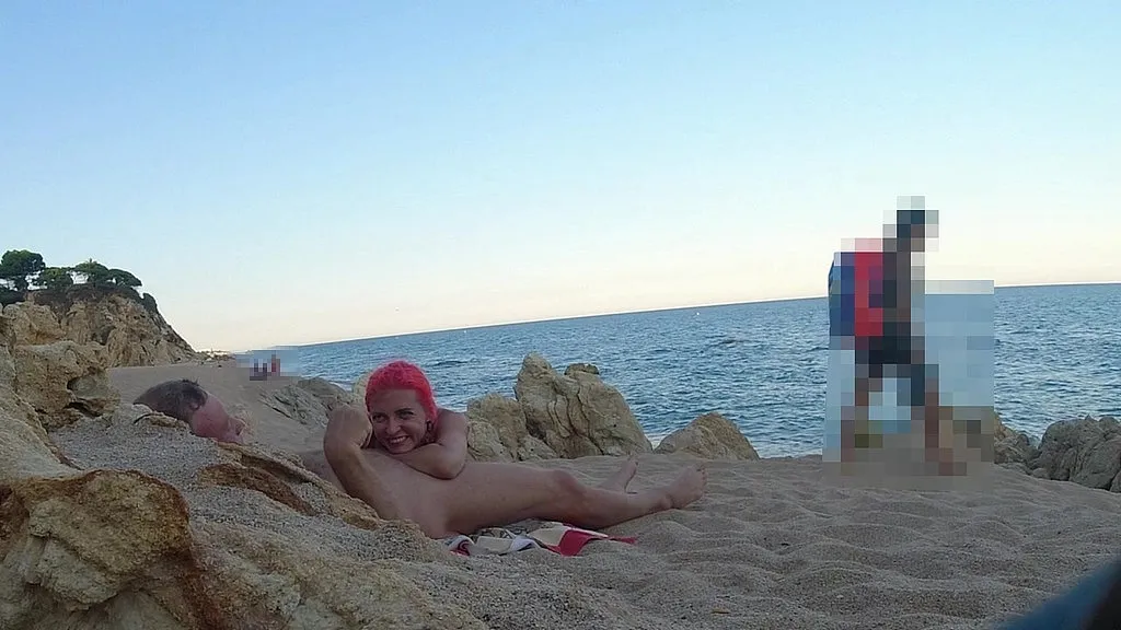 Libresexgirl and A008's Shameless Outdoor Interracial Creampie - HD (uncut) - Public Pissing & Cum Splashing