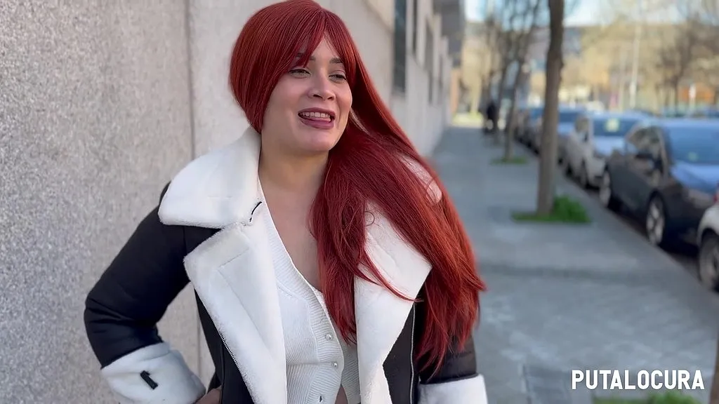 Katalina la Grande & Tito Torbe: Sizzling Latina in HD