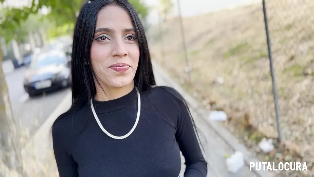 Helen Star, Mature Man: Venezuelan Beauty in Passionate HD Sex Scene - Missionary, Cowgirl, Cum Swallowing