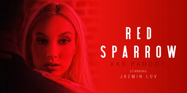 Jazmin Luv's Spy Training: 8K VR Binaural Blowjob & Sex Scene