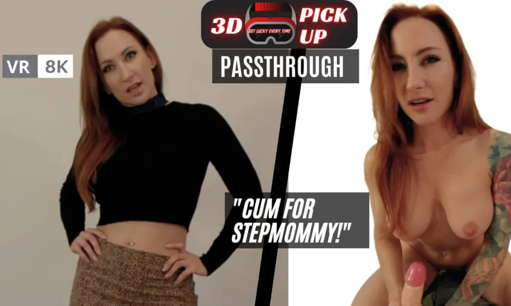 Sophia Locke's Sexy 4K MILF Performance: Shaved Pussy, Tattoos, & Big Boobs