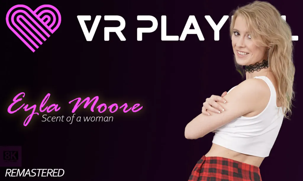 Casey Nice's Missionary, Cow Girl, Reverse Cow Girl 60FPS Blonde Sex Scene (UHD 4K)