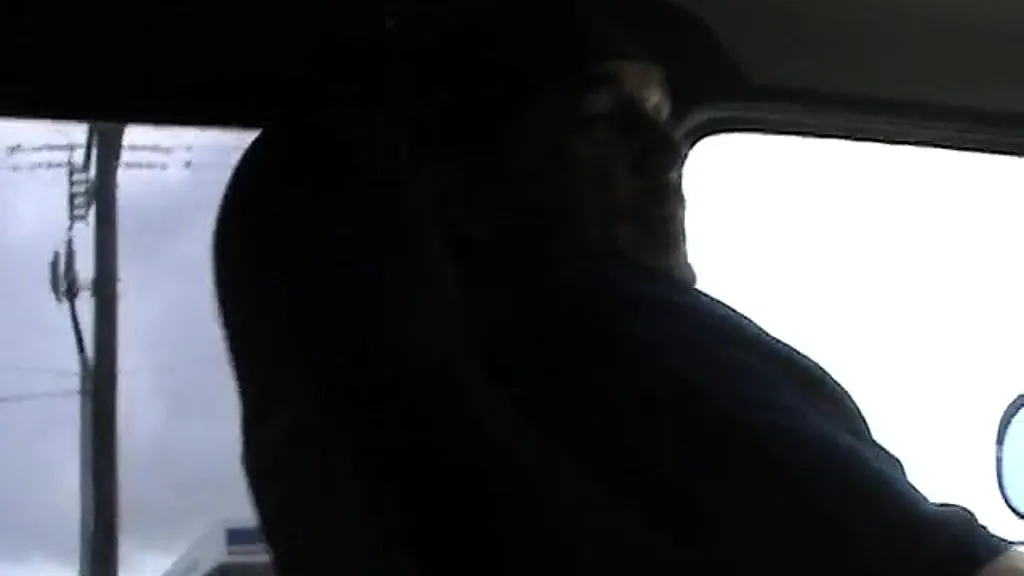 Andy and Tina: Interracial Anal & Blowjob