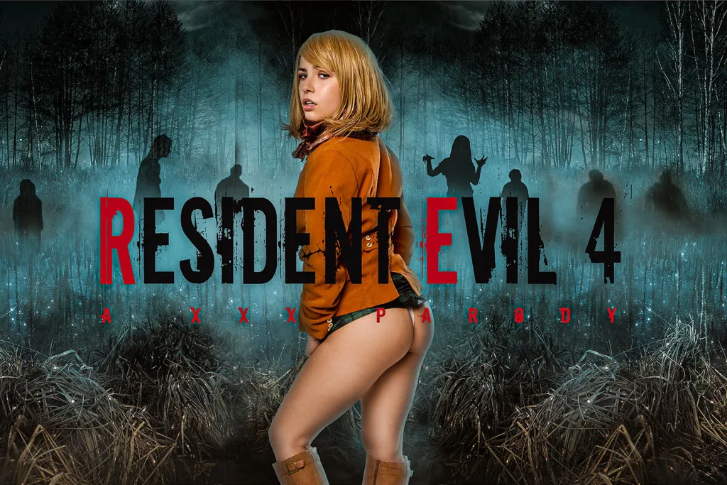 Chanel Camryn's Cosplay Blowjob Experience: Resident Evil Sex Scene Note: If the video description does not include any identifiable characters or performers, I would suggest using the most relevant and specific keywords from the given structured conte...