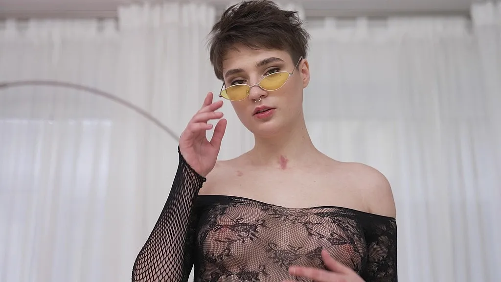 Ice Di, Martin Spell, Leo Casanova - Anal Teens: Rough Deep Throat, Ass to Mouth Blowjobs (HD)