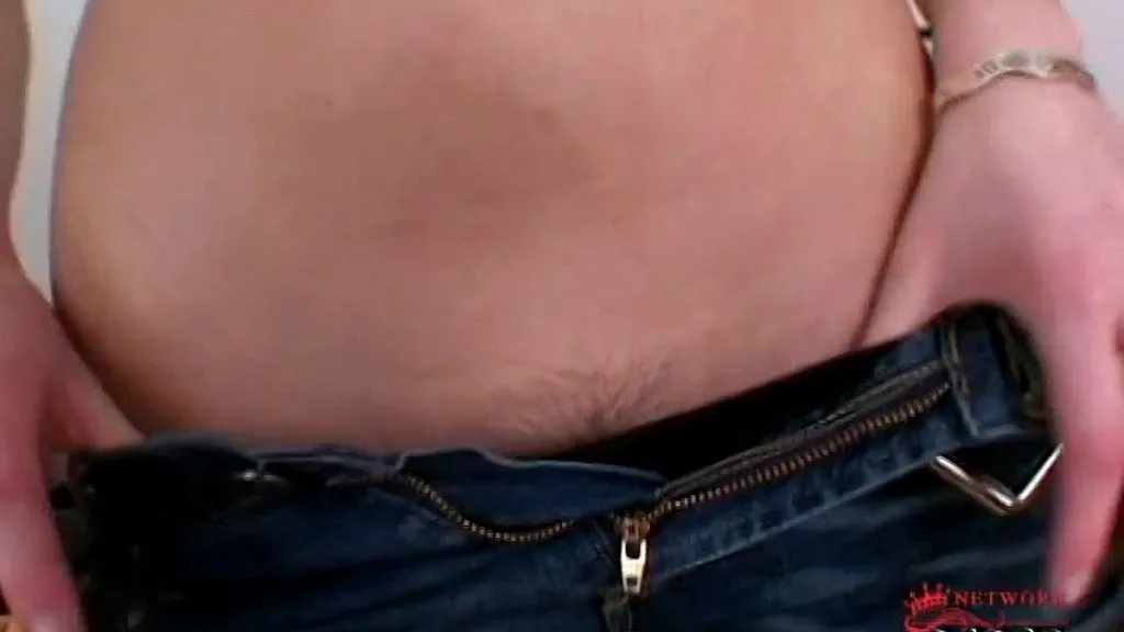 Sabina C.'s Intimate Casting Video - Perfect Tits and Trimmed Pussy