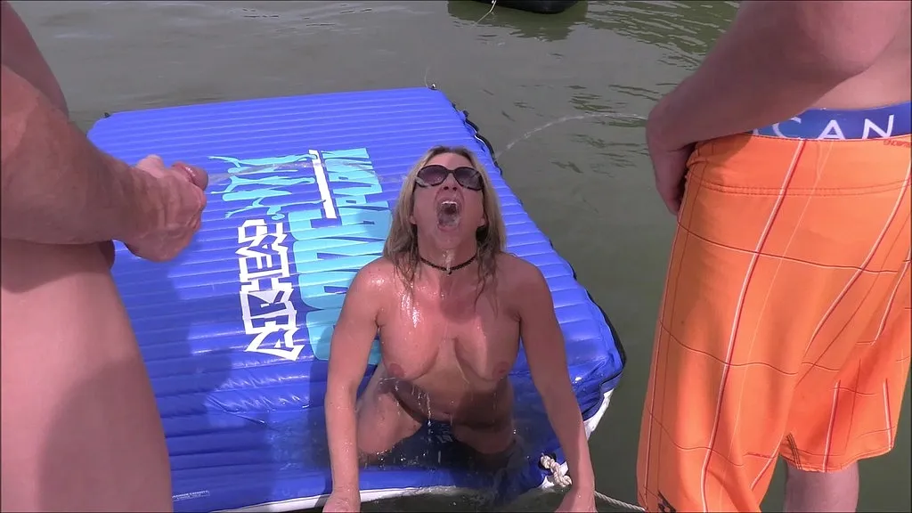 Sam Zee's Anal Fisting & Piss Drinking HD