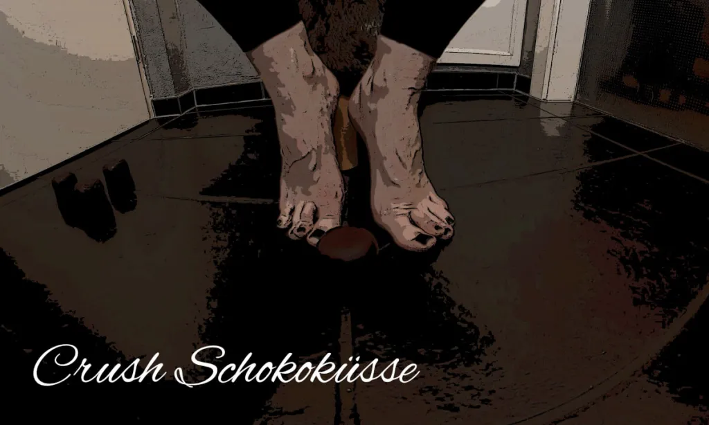 MILF Performers' Names - German 180° 60 FPS 4K VR Amateur Foot Fetish Video