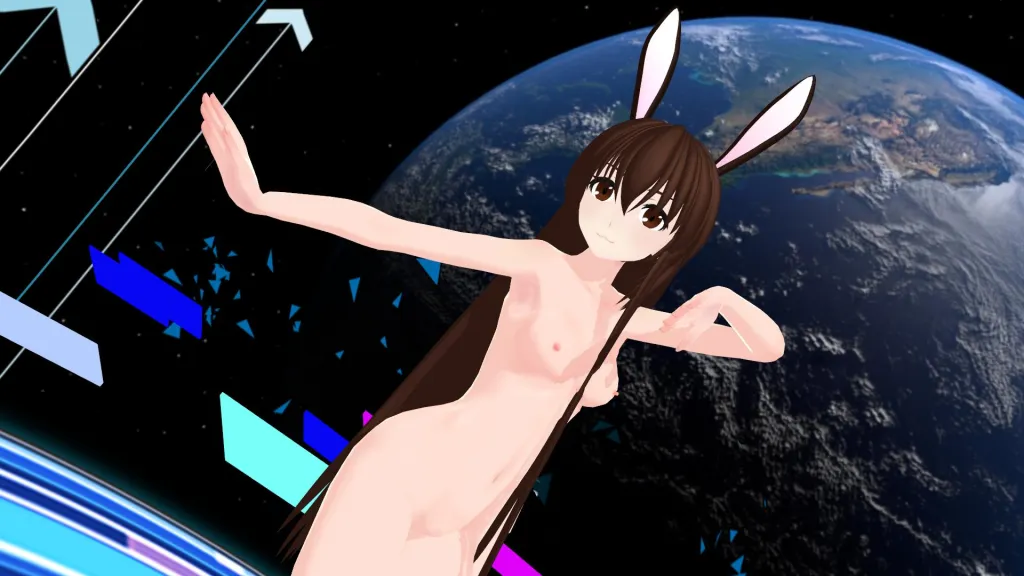 Hentai: Fingering & Reverse Cowgirl by [Performer 1], [Performer 2], [Performer 3] - HD VR 60FPS Video