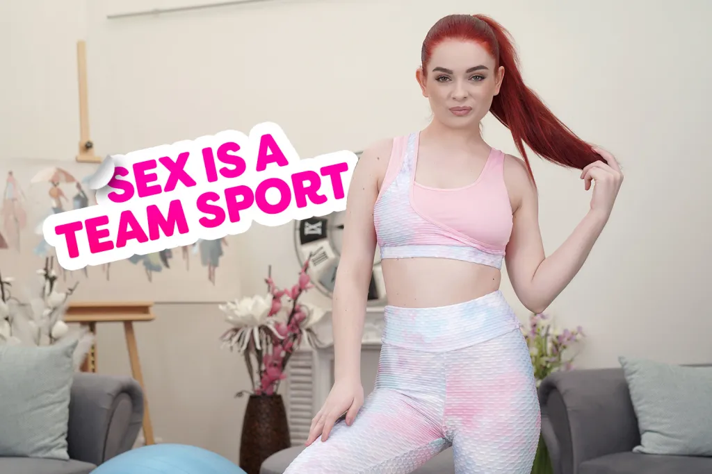Miss Olivia's Intense 180-Degree Blowjob & Doggystyle Session