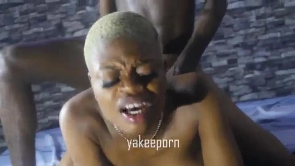 Nana Bang and Flashlord 9ja: Ass to Mouth & Ball Sucking with HD Big Cock Footage