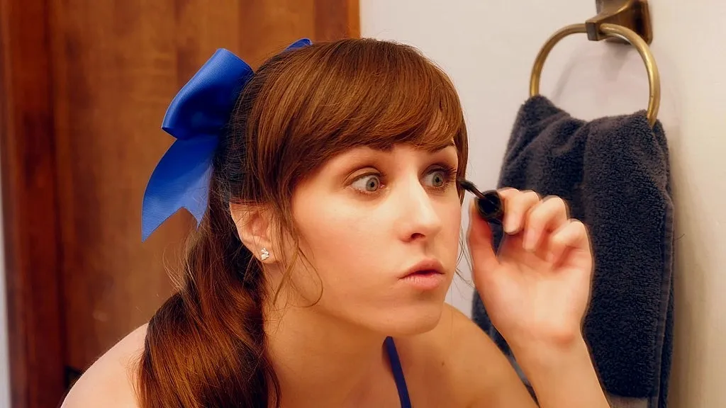 Petite Brunette Teens with Braces: Amateur Step Dad Roleplay in HD