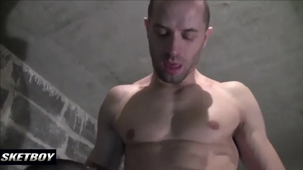 Thomas & Tony - HD Rimming and Deep Throat