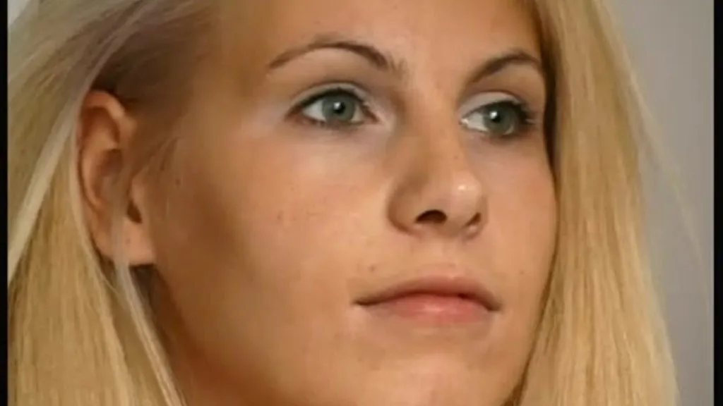 Suzi's Blonde Casting: Blowjob, Cowgirl, Outdoors