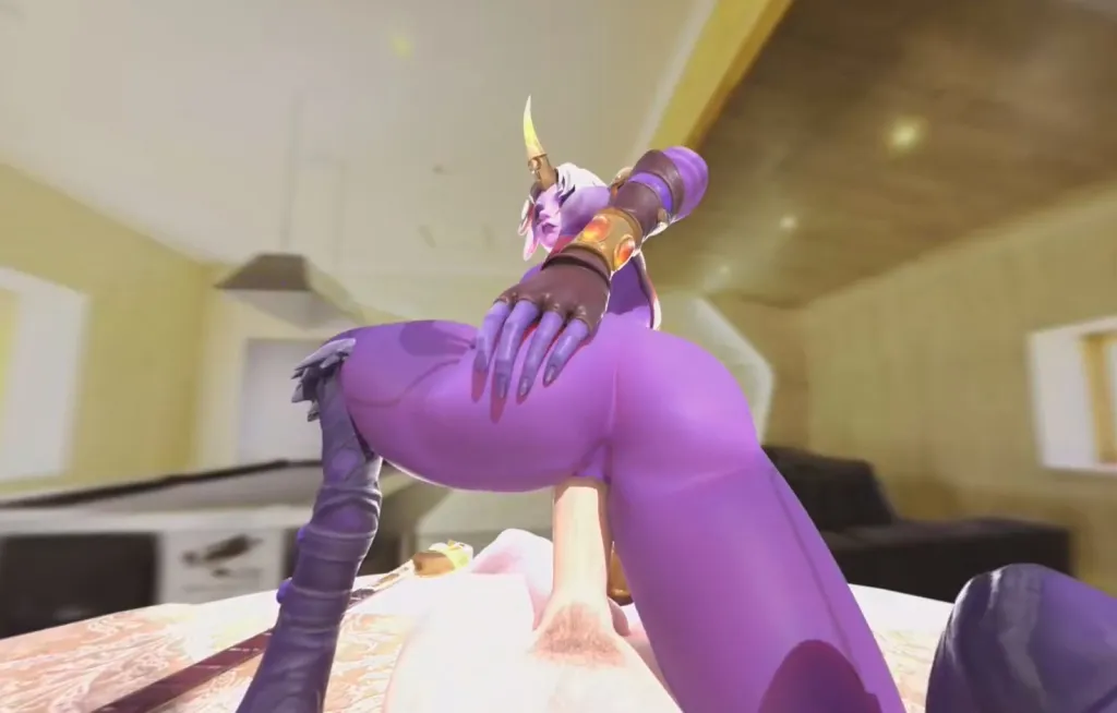 VR Cow Girl: Big Boobs Performers in 3D 60FPS POV Video" (Note: Without knowing the specific performer names, I cannot include them in the title.)
