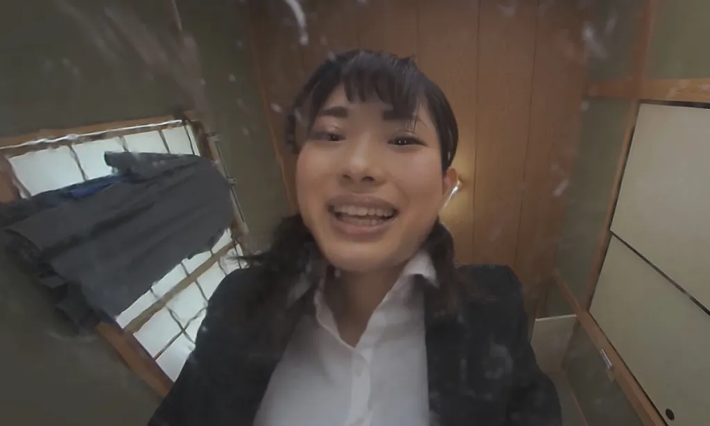 Rika Miama, Sakura Wakatsuki, Mayu Okino - 180° 4K Fetish Compilation (VR)