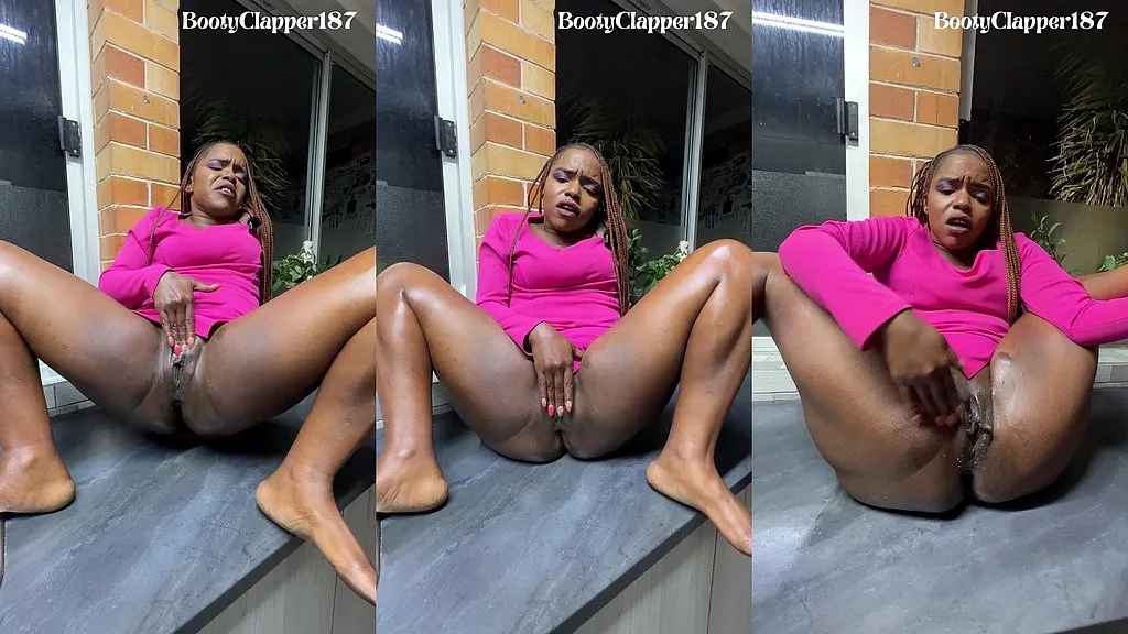 DeezNutz & NicoleStarz: Squirt and Creampie in HD