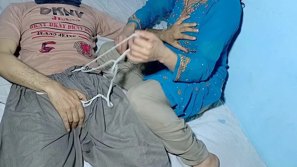 Desi Step Sisters: HD Amateur Anal with Curious Stepbrother, X & Y" Replace X and Y with the names of the 2 most relevant performers based on the provided list. For example, if the performers are "John Doe" and "Jane Doe", the title would be "Desi Step...