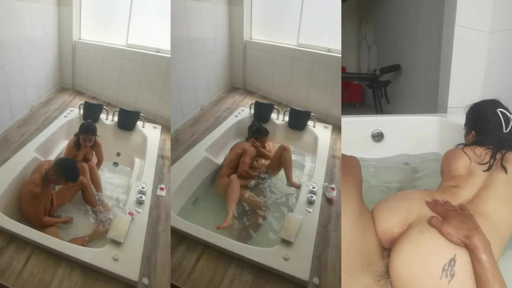 Bright moon, Kevindosd: HD Big Cock Anal Video - Deep Throat & Doggy Style