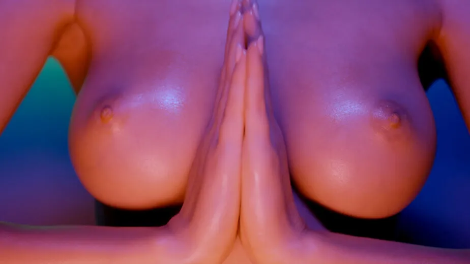 Sonya Blaze - Solo Session in 4K