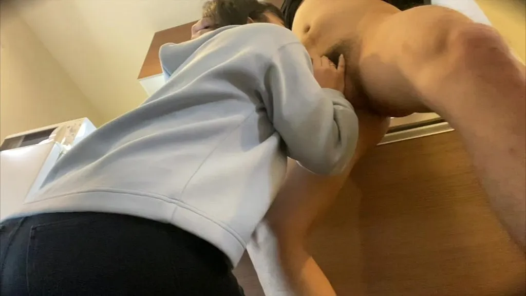 Momoka and Nono's Asian Squirt and Cowgirl Action with Dildos
