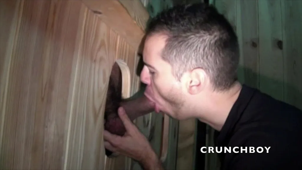Crunch Adampower and Crunch ClemAgde in Anal Ass to mouth Scene - HD Video - Premium Gay Content