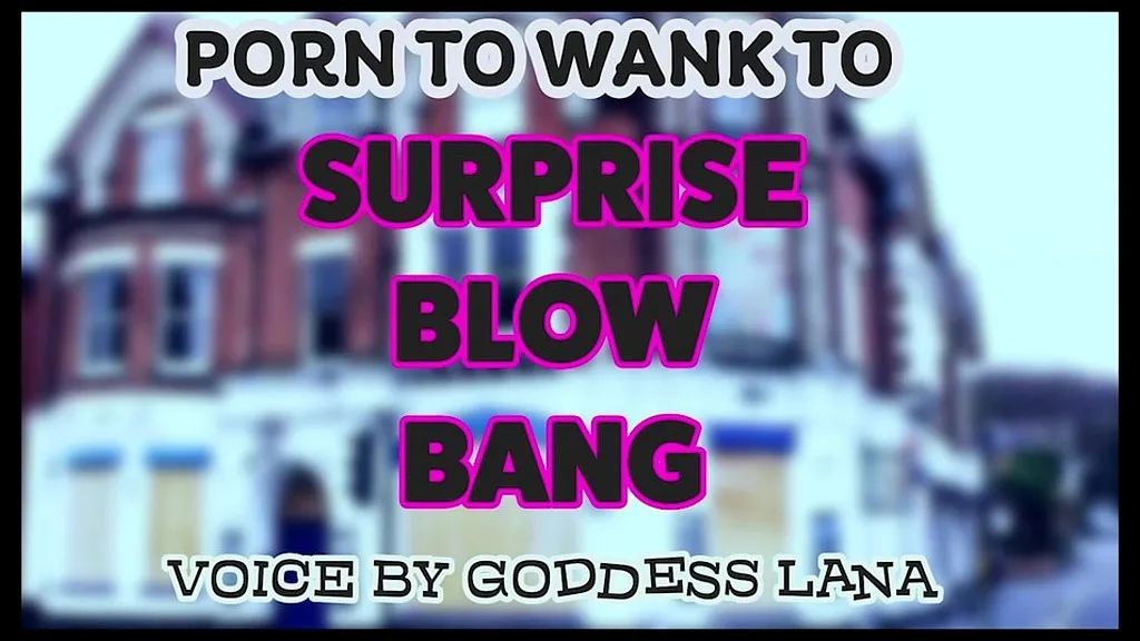 Cow Girl, Female Domination & Amateur: Unexpected Blowout (Female POV)